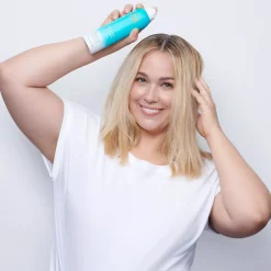 Moroccanoil Dry Shampoo Light Tones 65 ml