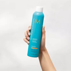 MoroccanoilFinish Luminous Hairspray Strong 330 ml