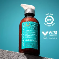 Moroccanoil Hydrating Styling Cream 75 ml