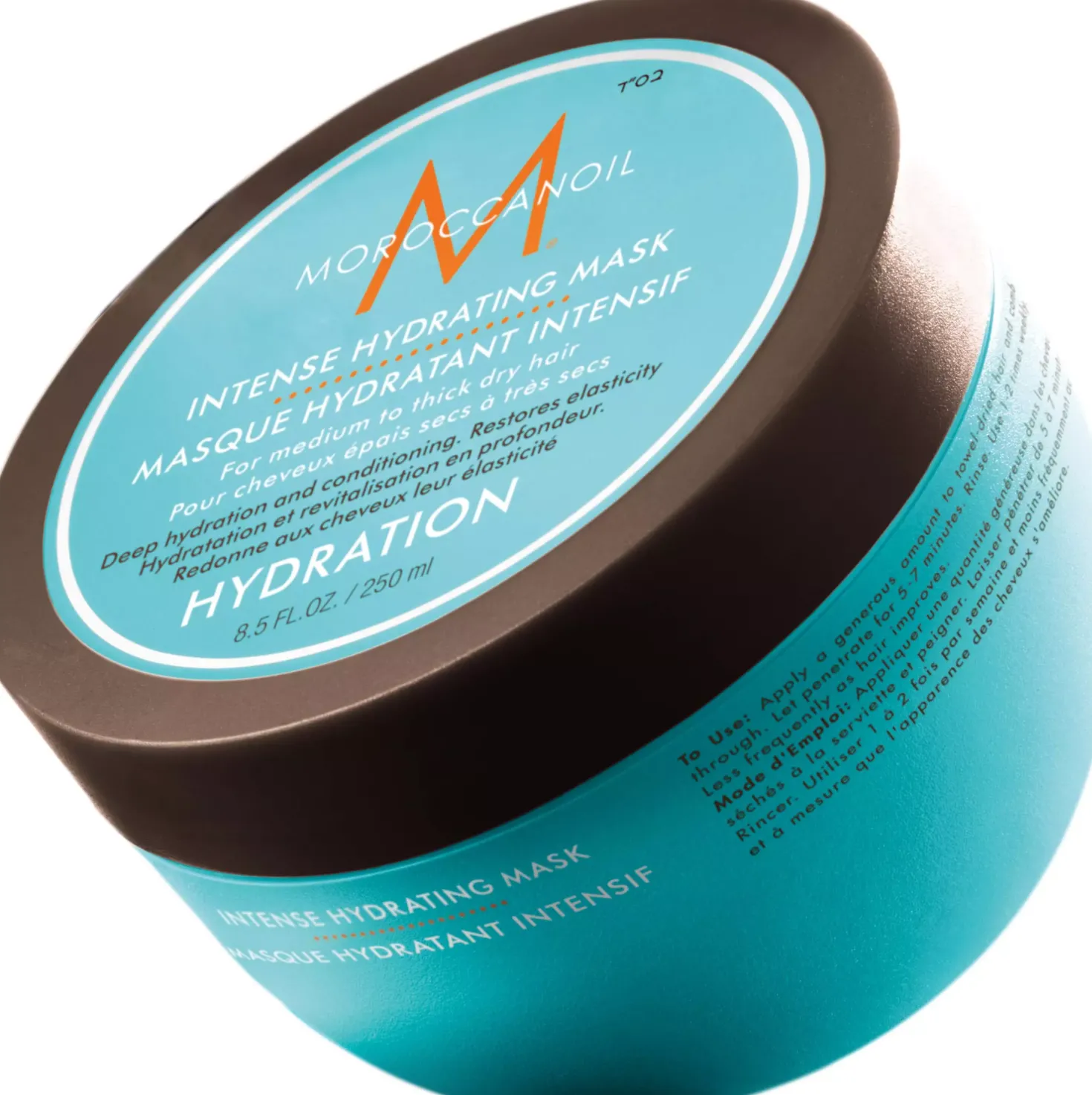 MoroccanoilHydration Intense Hydrating Mask 250 ml