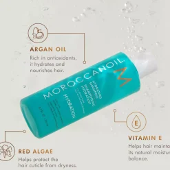 MoroccanoilHydration Shampoo 70 ml