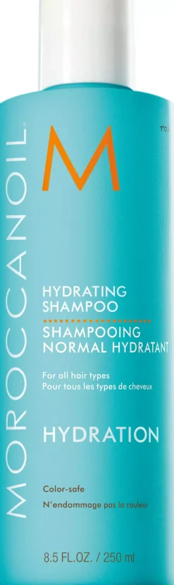 MoroccanoilHydration Shampoo 70 ml