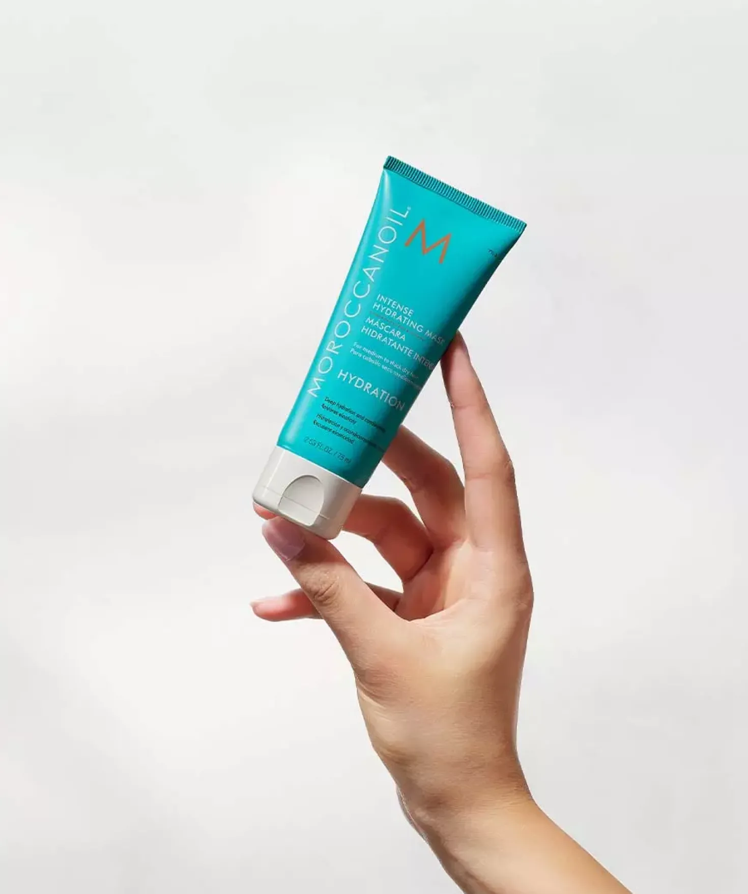Moroccanoil Intense Hydrating Mask 75 ml