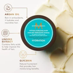Moroccanoil Intense Hydrating Mask 75 ml