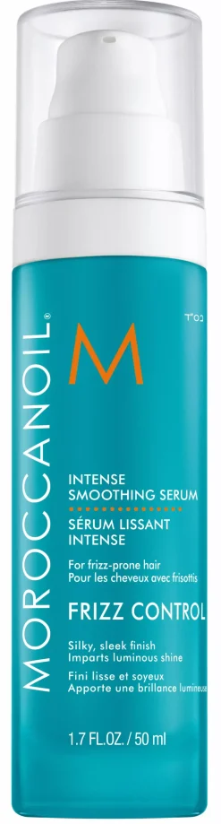 Moroccanoil Intense Smoothing Serum 50 ml