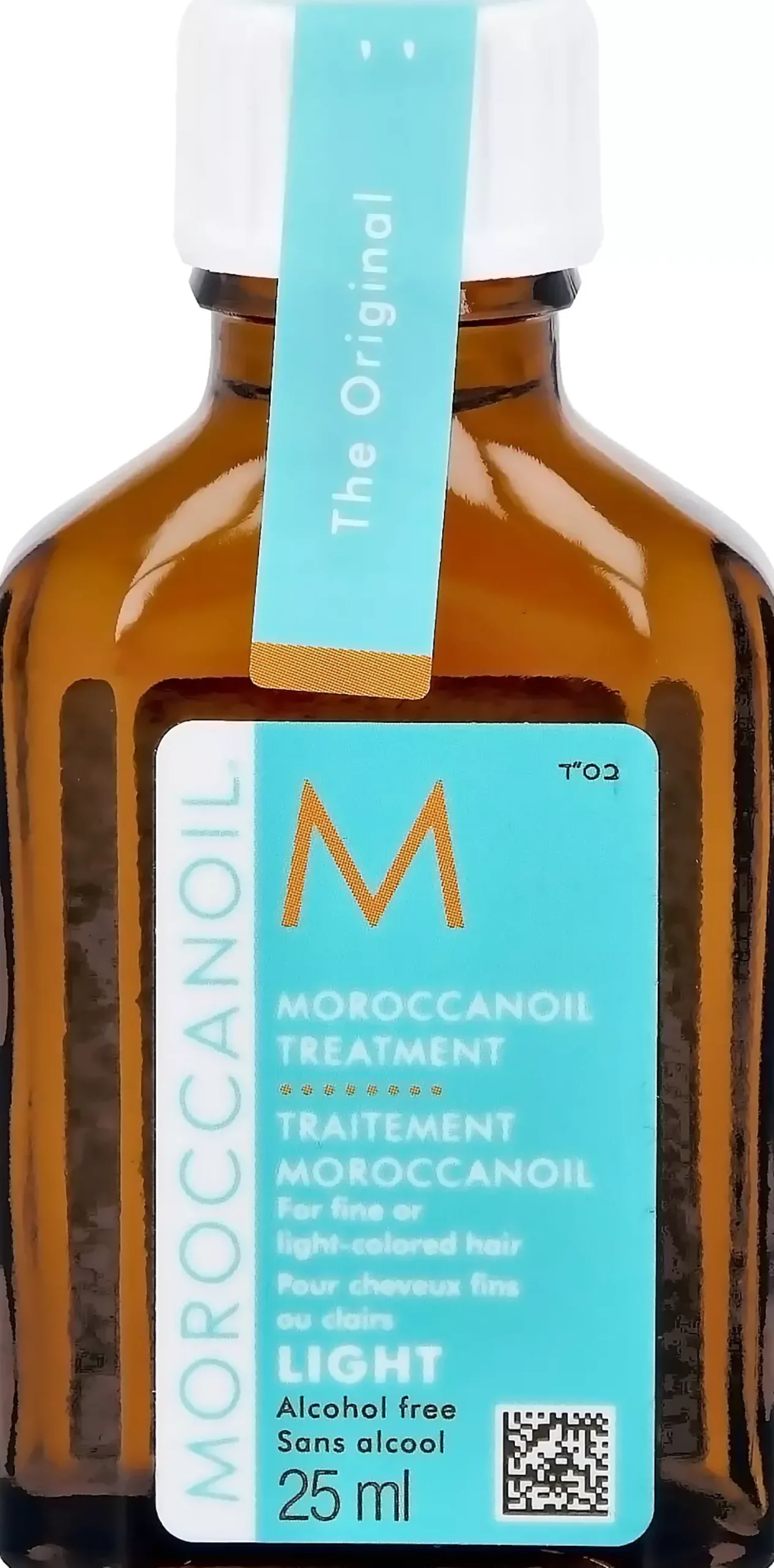 Moroccanoil Light Treatment 25 ml