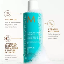 Moroccanoil Moisture Shampoo 250 ml