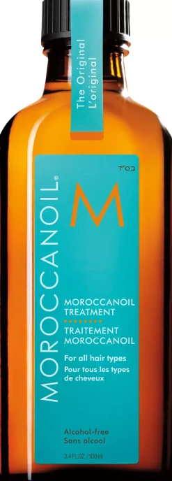 Moroccanoil Original Oil Treatment 25 ml