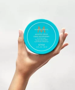 MoroccanoilStyle Molding Cream 100 ml