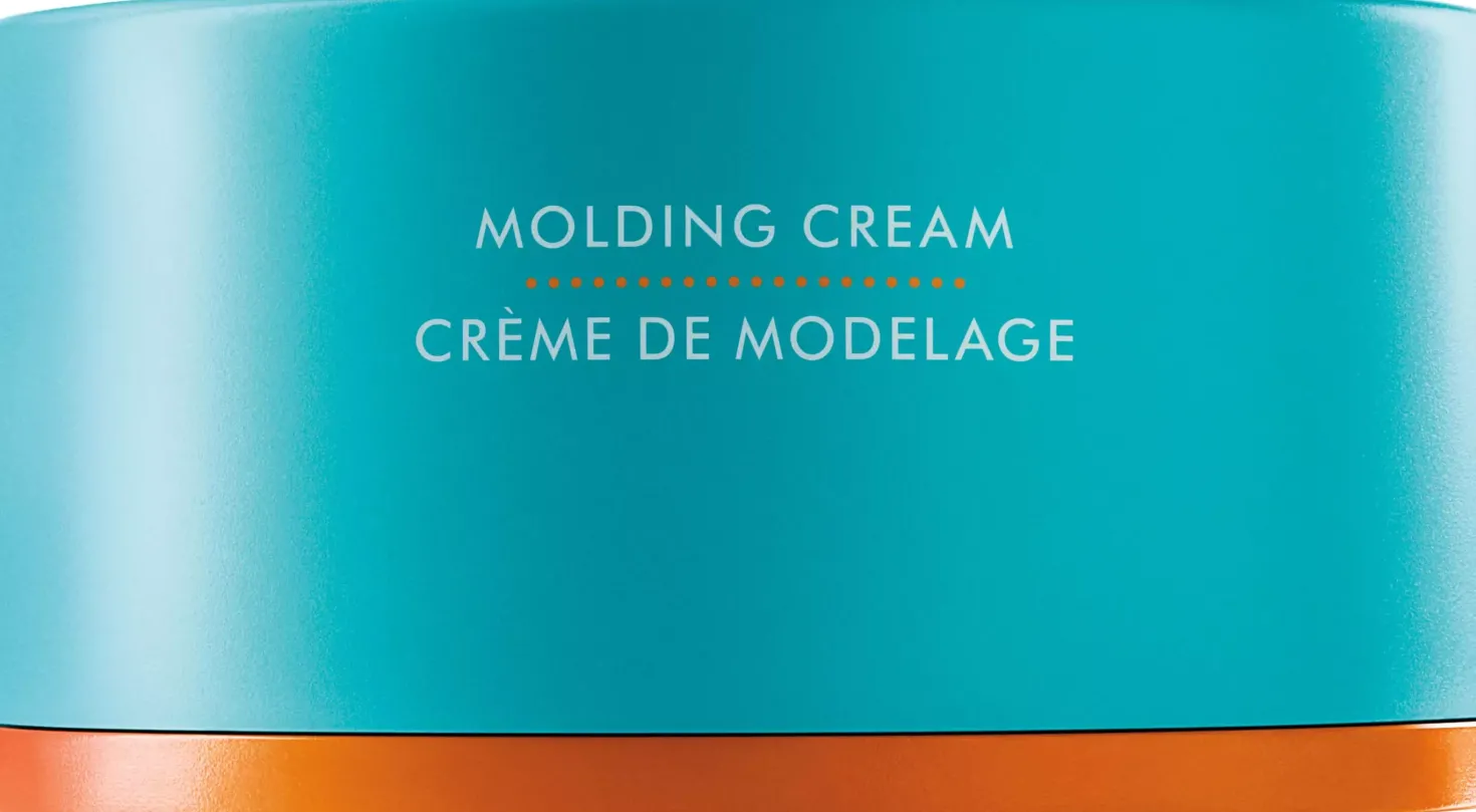 MoroccanoilStyle Molding Cream 100 ml