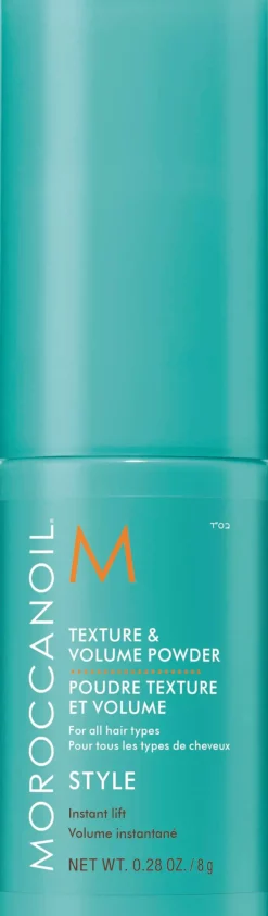 Moroccanoil Texture & Volumize Powder 8 g