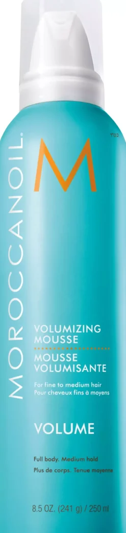 MoroccanoilVolume Volumizing Mousse 250 ml