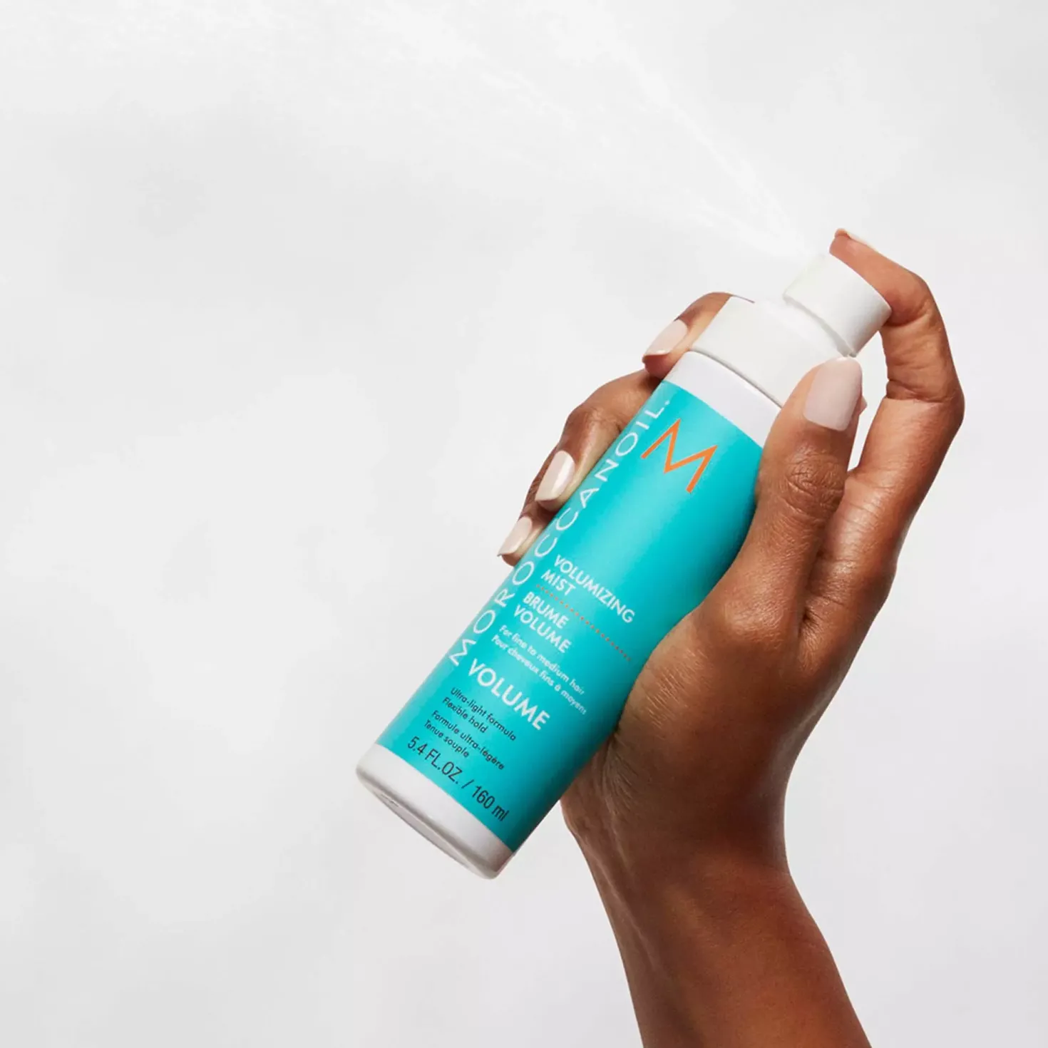 Moroccanoil Volumizing Mist 160 ml