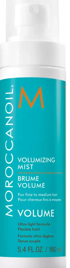 Moroccanoil Volumizing Mist 160 ml