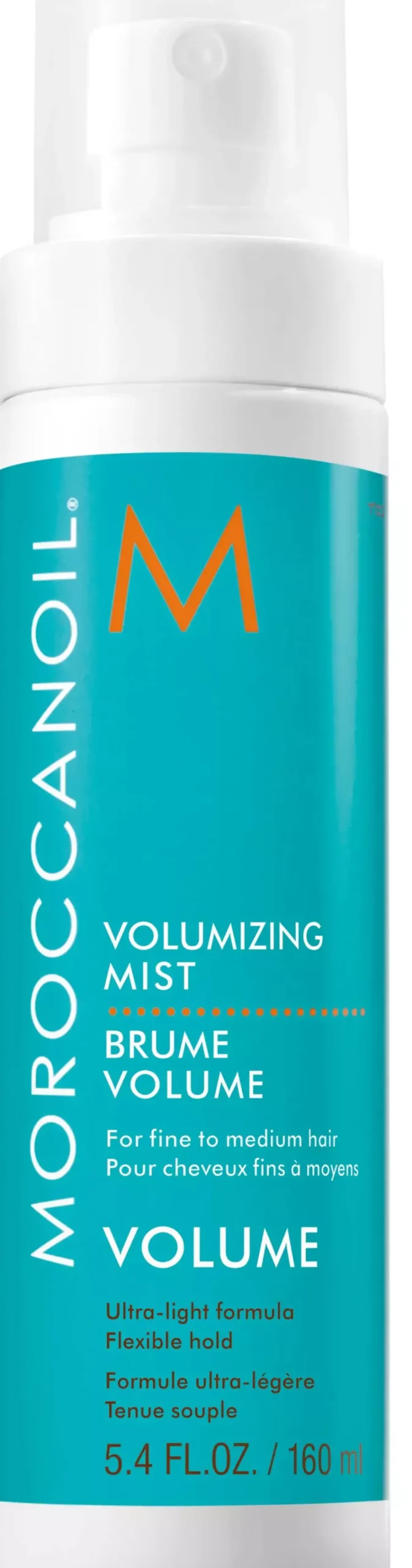 Moroccanoil Volumizing Mist 160 ml