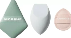 Morphe All Bases Covered 3-Piece Tool Set