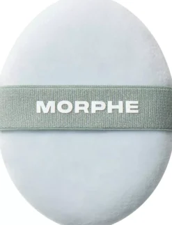 Morphe All Set Touchup Powder Puff