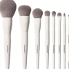 Morphe Best Of Blends 8-Piece Face & Eye Brush Set