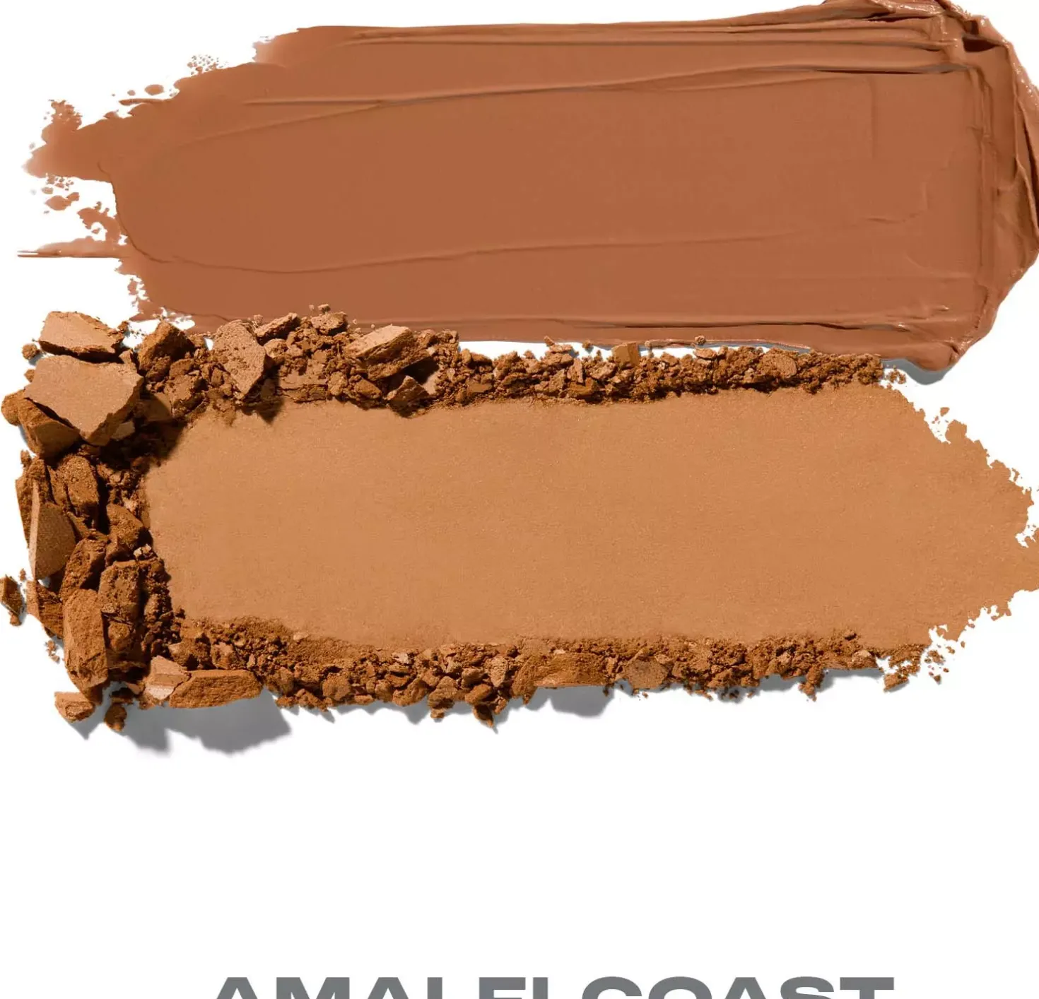 Morphe Cheek Thrills Bronze & Tone Duos Maui Surf