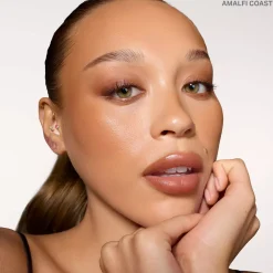 Morphe Cheek Thrills Bronze & Tone Duos Maui Surf