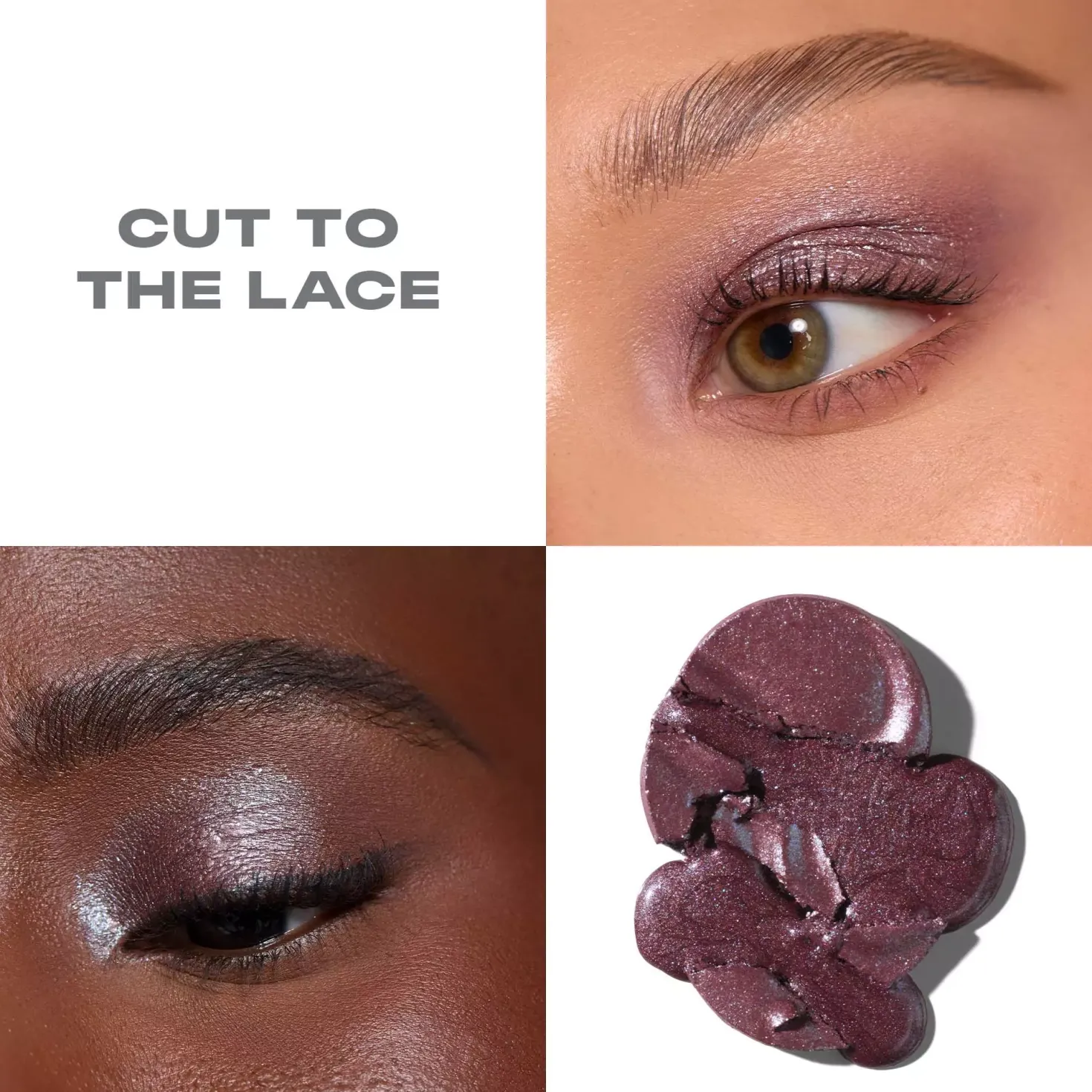 Morphe Chromaplus Eyeshadow Trio Tulle Order