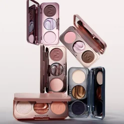 Morphe Chromaplus Eyeshadow Trio Tulle Order