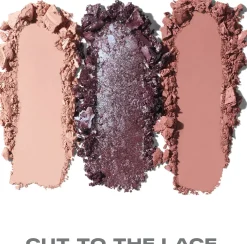 Morphe Chromaplus Eyeshadow Trio Tulle Order
