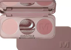 Morphe Chromaplus Eyeshadow Trio Tulle Order