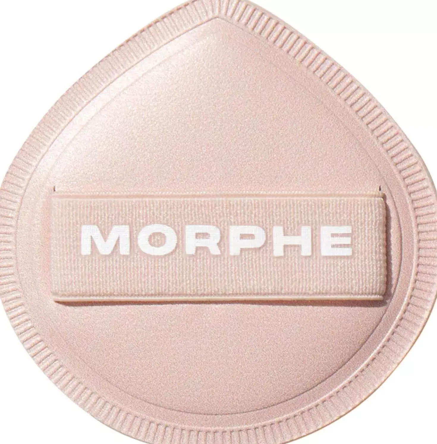 Morphe Cloud Cushion Seamless Puff Full Size