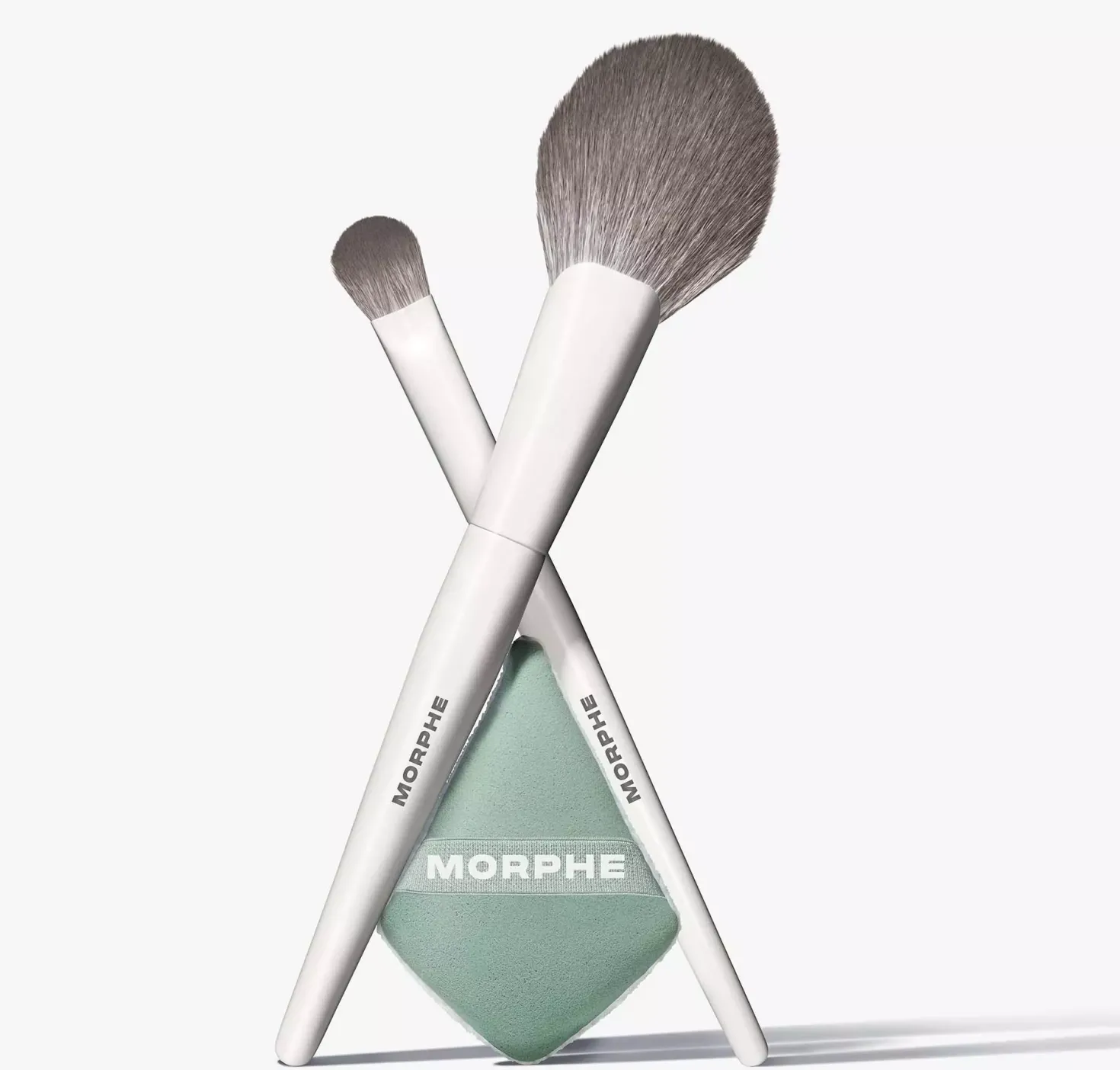 Morphe Conceal & Set Tool Trio