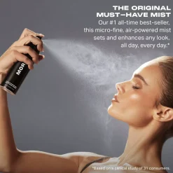 Morphe Continuous Setting Mist Full-Size