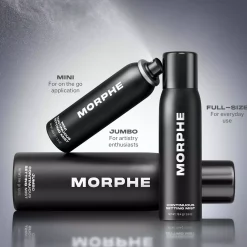 Morphe Continuous Setting Mist Full-Size