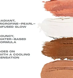 Morphe Dreamlight Gelee Highlighter Stick Star Quality