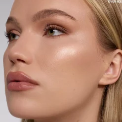Morphe Dreamlight Gelee Highlighter Stick Rose Spritz