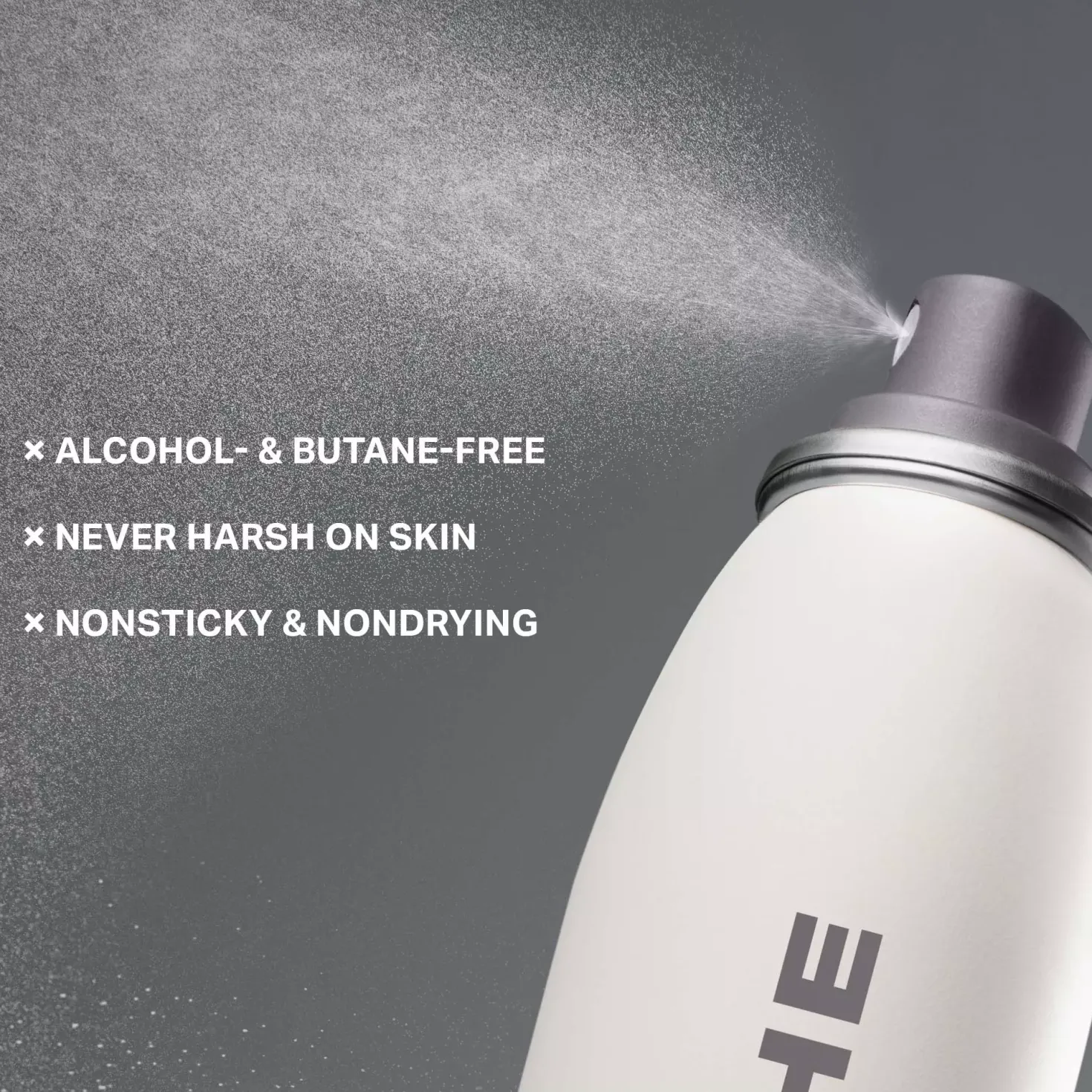 Morphe Lifeproof Continuous Setting Mist Full-Size