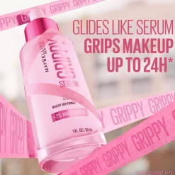 Morphe Mini Continuous Prep & Set Mist+ Supercharged With Antioxidants And Ceramides Mini