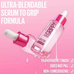 Morphe Mini Continuous Prep & Set Mist+ Supercharged With Antioxidants And Ceramides Mini