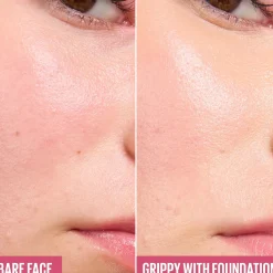Morphe Mini Continuous Prep & Set Mist+ Supercharged With Antioxidants And Ceramides Mini