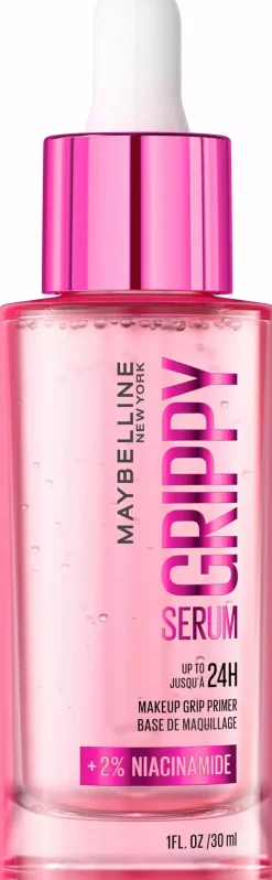 Morphe Mini Continuous Prep & Set Mist+ Supercharged With Antioxidants And Ceramides Mini