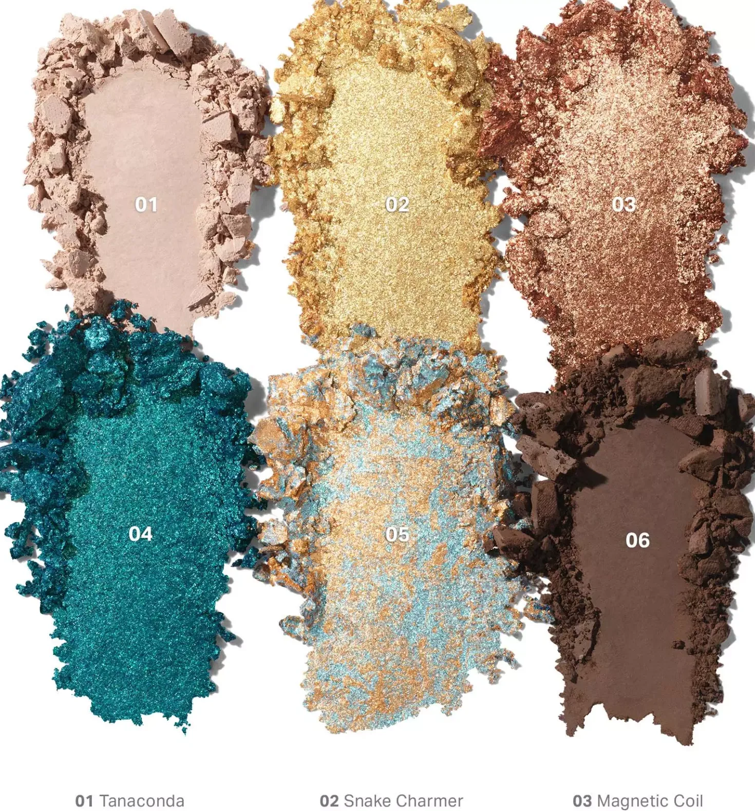 Morphe Mixed Signals Dual-Ended Cream & Liquid Shadow Stick Lover/Fighter