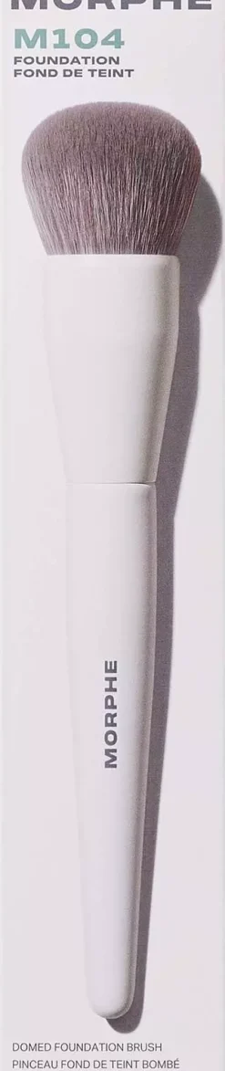 Morphe M162 Tapered Powder Brush