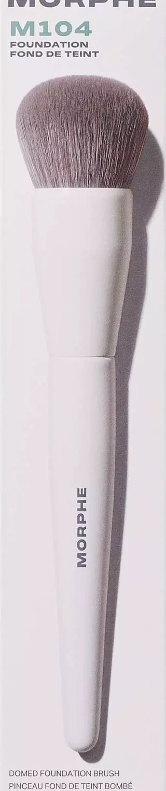 Morphe M162 Tapered Powder Brush