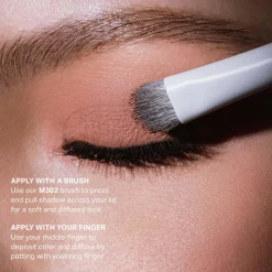 Morphe Solo Artist Priming Cream Eyeshadow Airplay