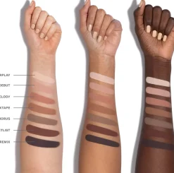 Morphe Solo Artist Priming Cream Eyeshadow Airplay