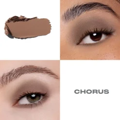Morphe Solo Artist Priming Cream Eyeshadow Airplay