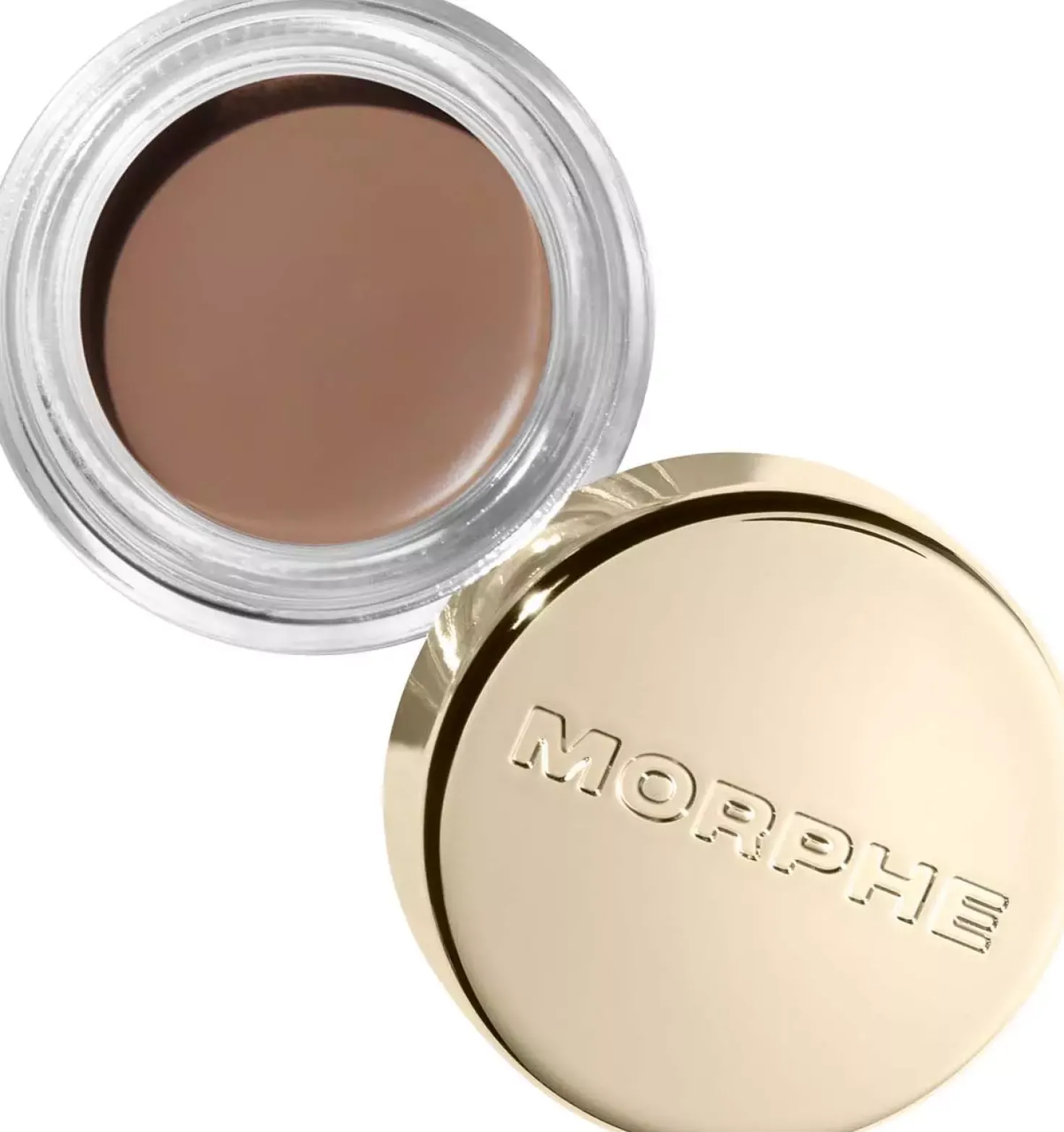 Morphe Solo Artist Priming Cream Eyeshadow Airplay