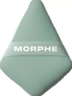 Morphe To The Point Dual-Sided Powder Puff