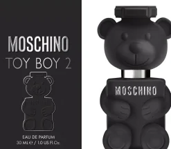 Moschino Toy Boy 2 Eau de Parfum 30 ml