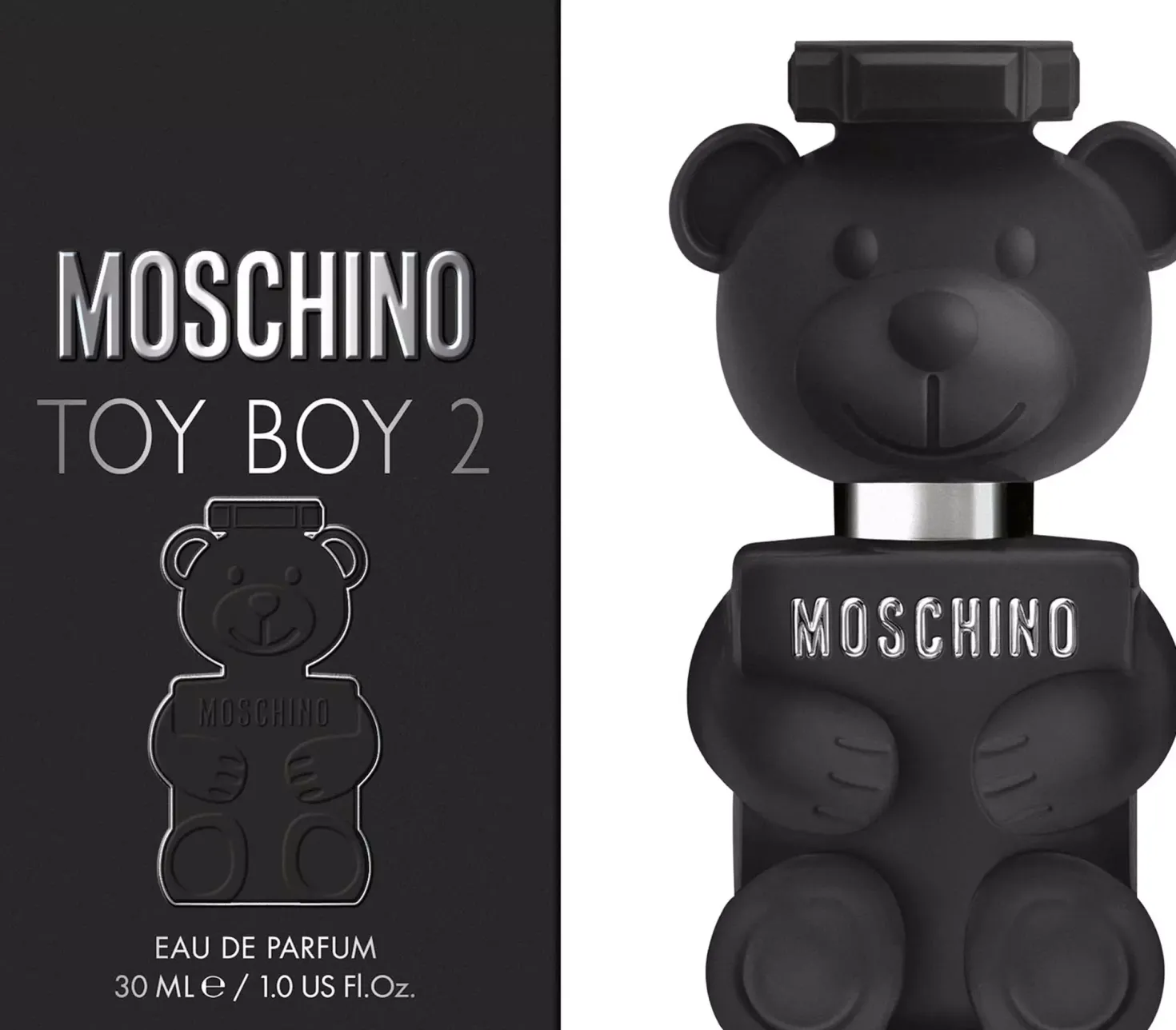 Moschino Toy Boy 2 Eau de Parfum 30 ml