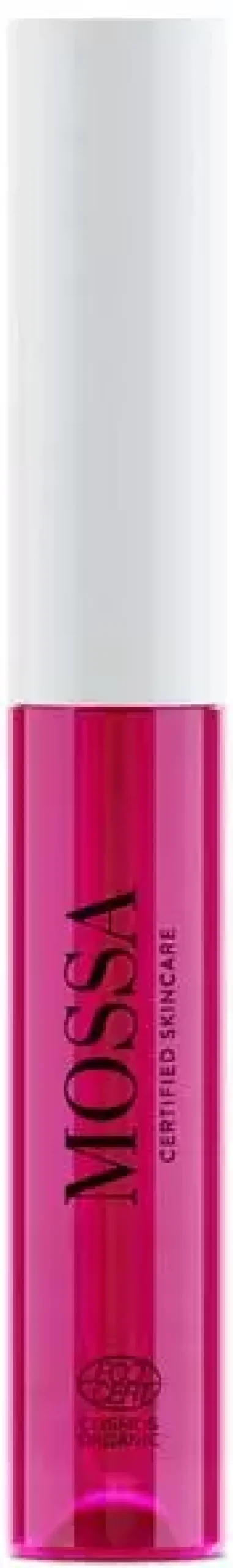 Mossa Lip Oil Raspberry Glow 4 ml